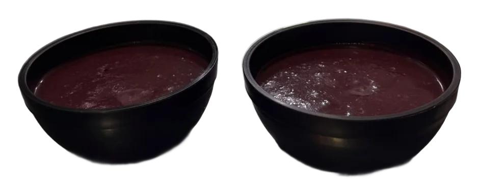 Açaí puro do Norte